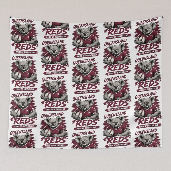 Item preview, Koala Reds designed and sold by PCXEXCHANGE.