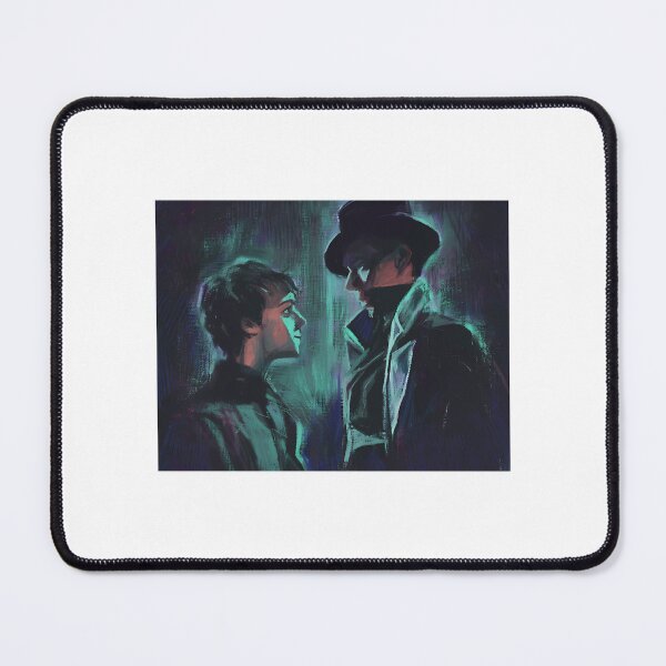 Item preview, Wesper - Shadow And Bone designed and sold by JulieannaHag.