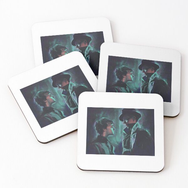 Item preview, Wesper - Shadow And Bone designed and sold by JulieannaHag.
