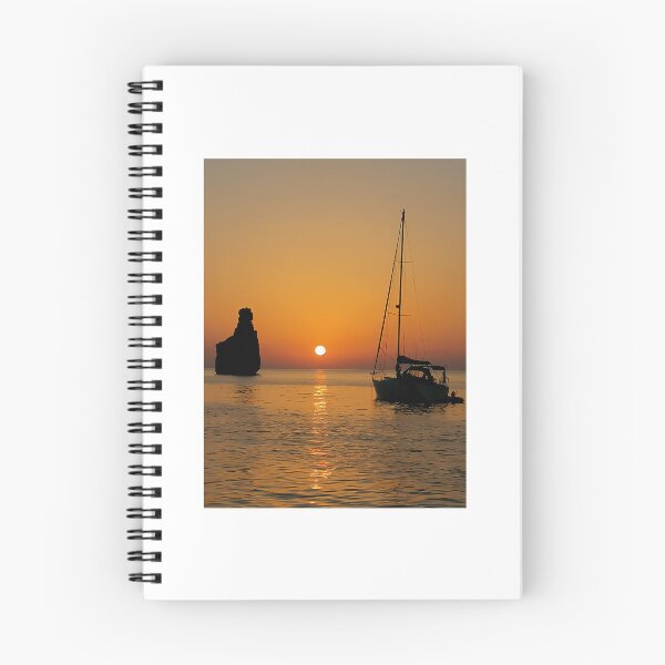 Item preview, Ibiza Sunset designed and sold by Garstshop.