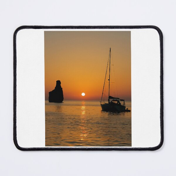 Item preview, Ibiza Sunset designed and sold by Garstshop.