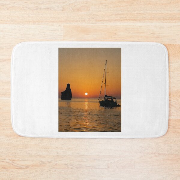 Item preview, Ibiza Sunset designed and sold by Garstshop.
