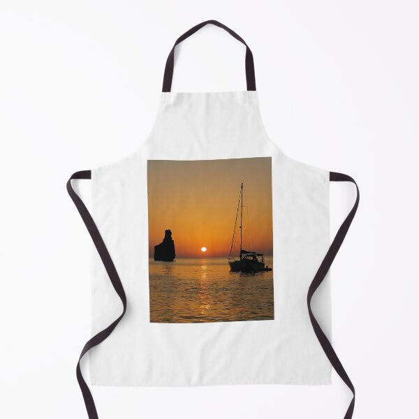 Item preview, Ibiza Sunset designed and sold by Garstshop.