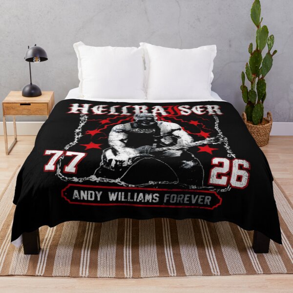 Item preview, RIP-Andy-Williams designed and sold by MarinRosito.