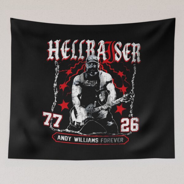 Item preview, RIP-Andy-Williams designed and sold by MarinRosito.