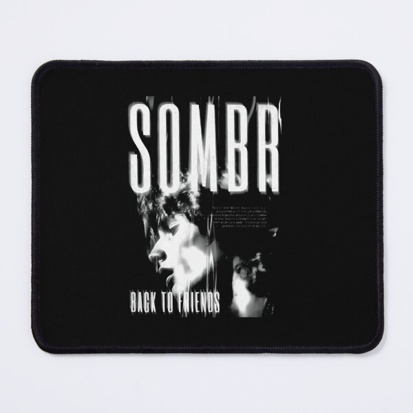 Item preview, SOMBR World Tour designed and sold by willtrish2Arrt.