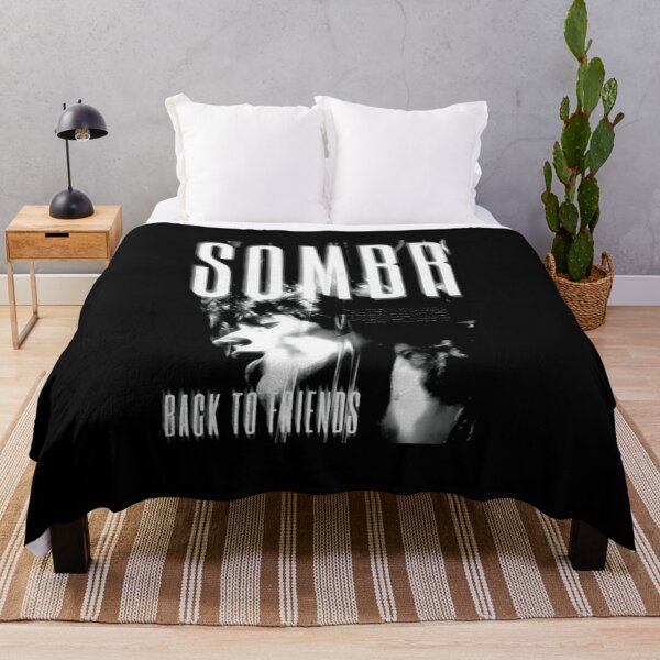 Item preview, SOMBR World Tour designed and sold by willtrish2Arrt.