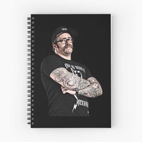 Item preview, RIP-Andy-Williams-Every-Time-I-Die designed and sold by MarinRosito.
