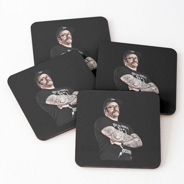 Item preview, RIP-Andy-Williams-Every-Time-I-Die designed and sold by MarinRosito.