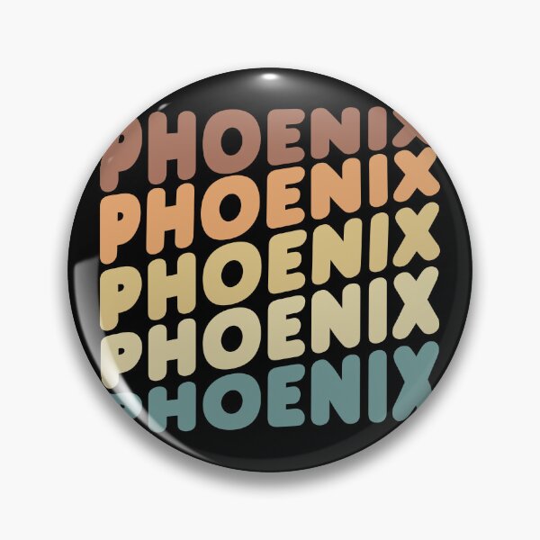 Item preview, City Life — Phoenix designed and sold by New-Blood.