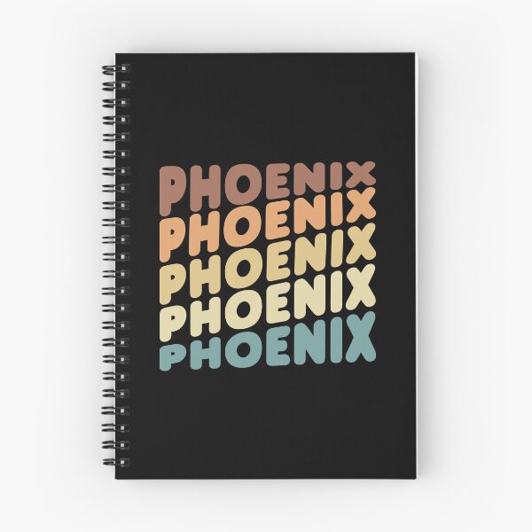 Item preview, City Life — Phoenix designed and sold by New-Blood.