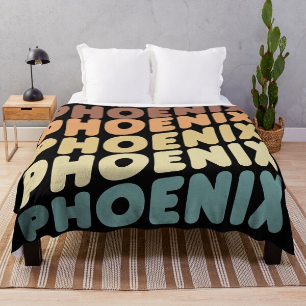 Item preview, City Life — Phoenix designed and sold by New-Blood.