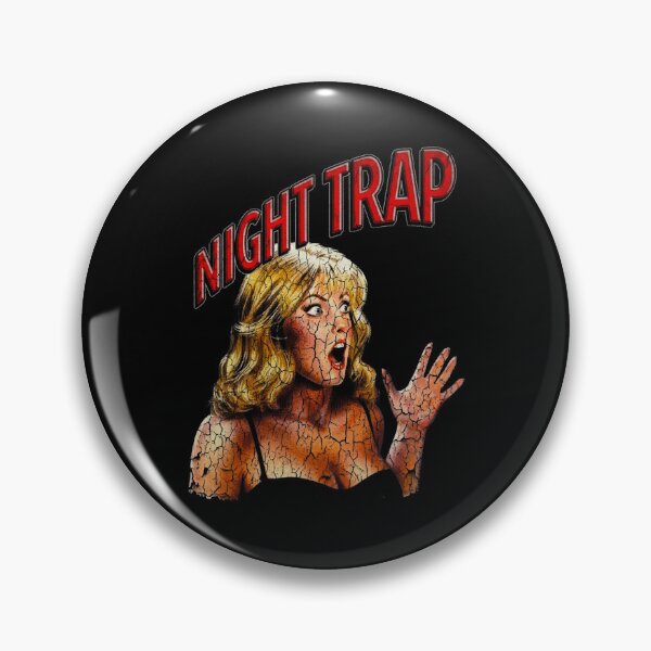 Item preview, Night Trap Vintage designed and sold by izmdgprostd.