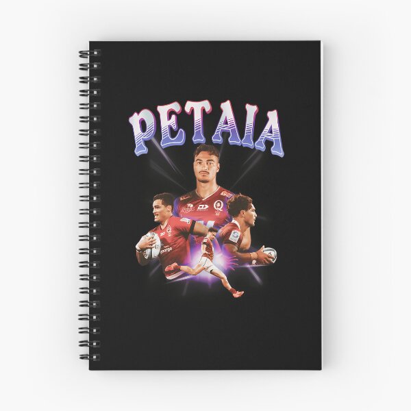 Item preview, Jordan Petaia Queensland Reds designed and sold by PCXEXCHANGE.