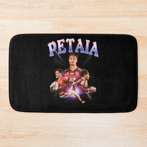 Item preview, Jordan Petaia Queensland Reds designed and sold by PCXEXCHANGE.