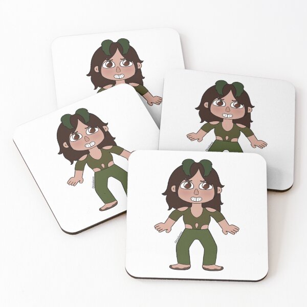 Item preview, Lil Gremlin Rio Vidal designed and sold by CassieBones.