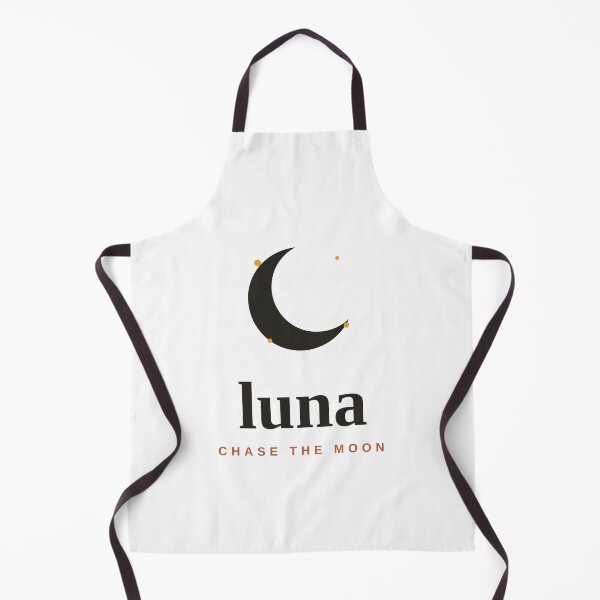 Item preview, Luna — Chase the Moon (Celestial) designed and sold by raeandcharles.
