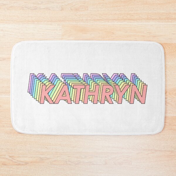 Item preview, KATHRYN designed and sold by oddwonders.