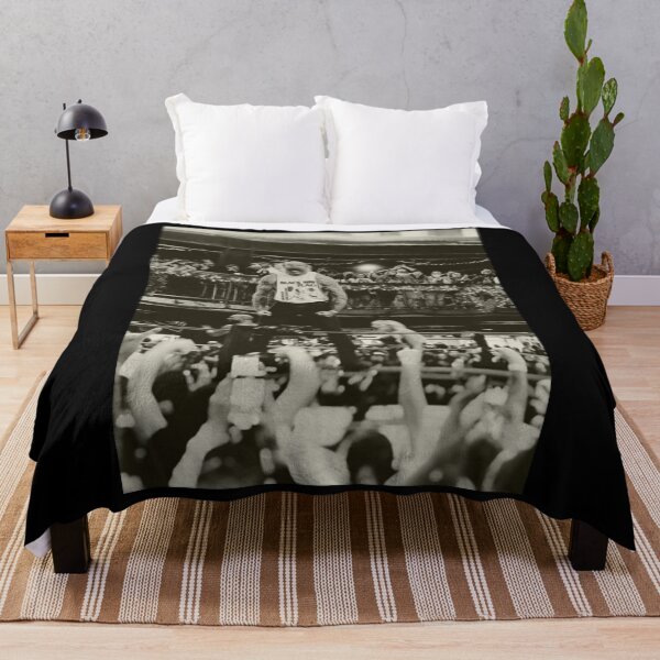 Item preview, The-Butcher-Andy-Williams designed and sold by MarinRosito.