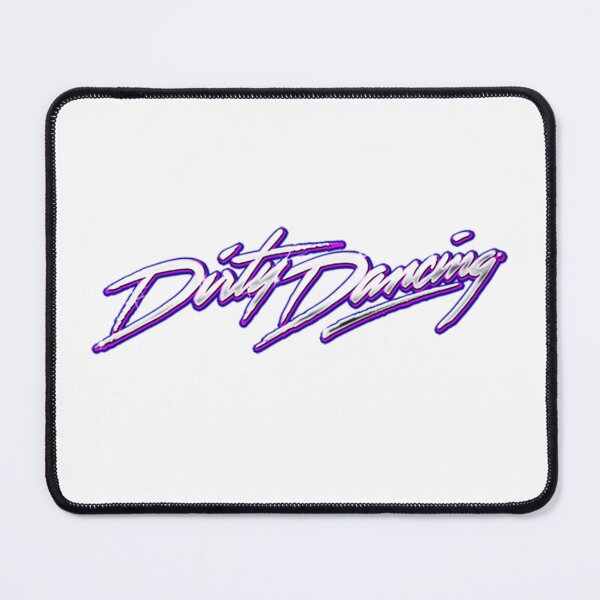 Item preview, Dirty Dancing Classic summer love affair between a naïve designed and sold by teressafer.