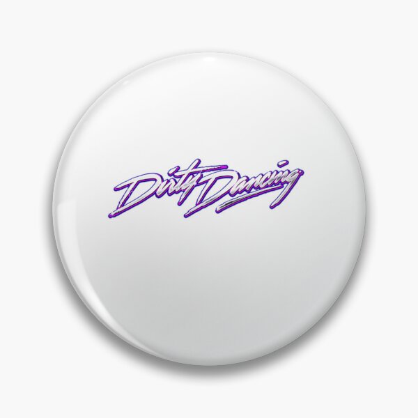 Item preview, Dirty Dancing Classic summer love affair between a naïve designed and sold by teressafer.