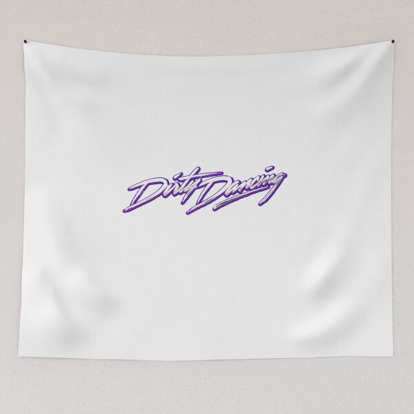 Item preview, Dirty Dancing Classic summer love affair between a naïve designed and sold by teressafer.