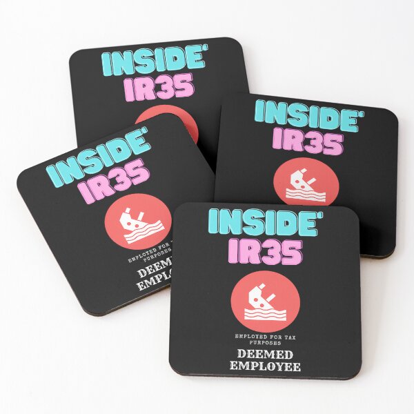 Item preview, Inside Ir35 Deemed Employee Hmrc Tax Uk designed and sold by Garstshop.
