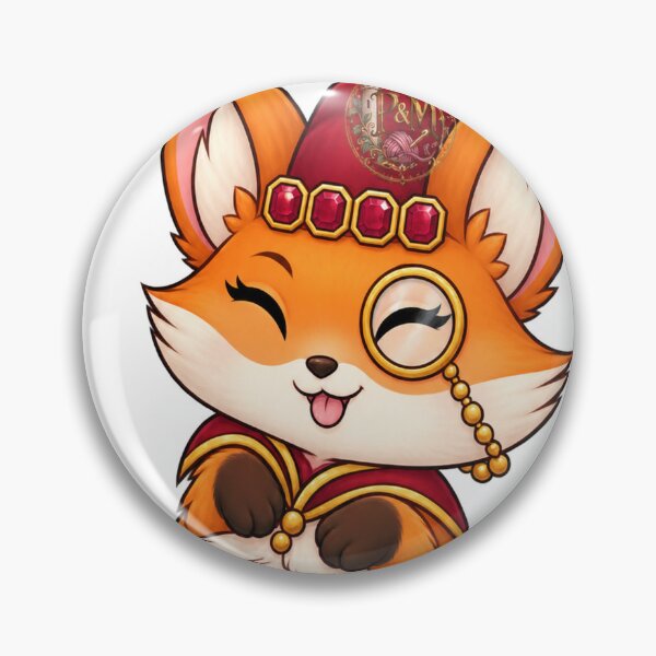 Item preview, The little Christmas fox designed and sold by PIERRES&MAILLESDesign.