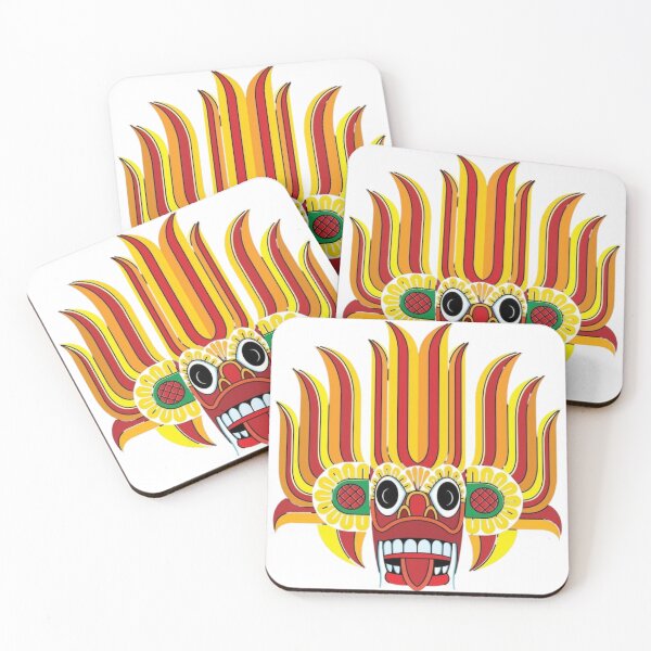 Item preview, Srilanka devil dancing  designed and sold by Dilshan Chathuranga.