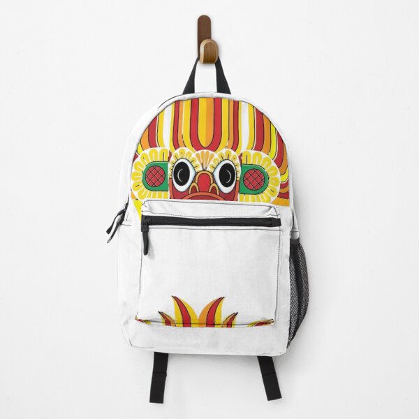 Item preview, Srilanka devil dancing designed and sold by Dilshan Chathuranga.