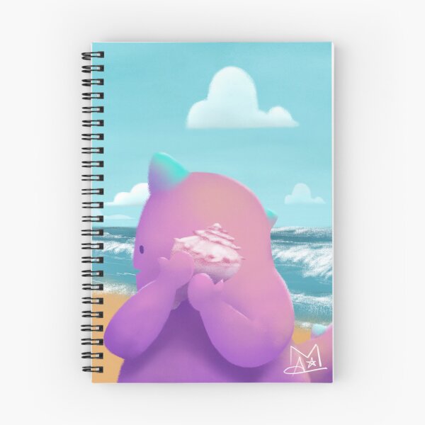 Item preview, Little Dino - Seashell designed and sold by Anne-Milo.
