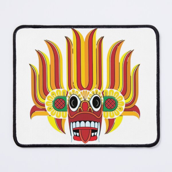 Item preview, Srilanka devil dancing  designed and sold by Dilshan Chathuranga.