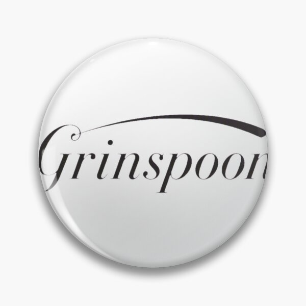 Item preview, Grinspoons Elegant  designed and sold by CressidaRook.