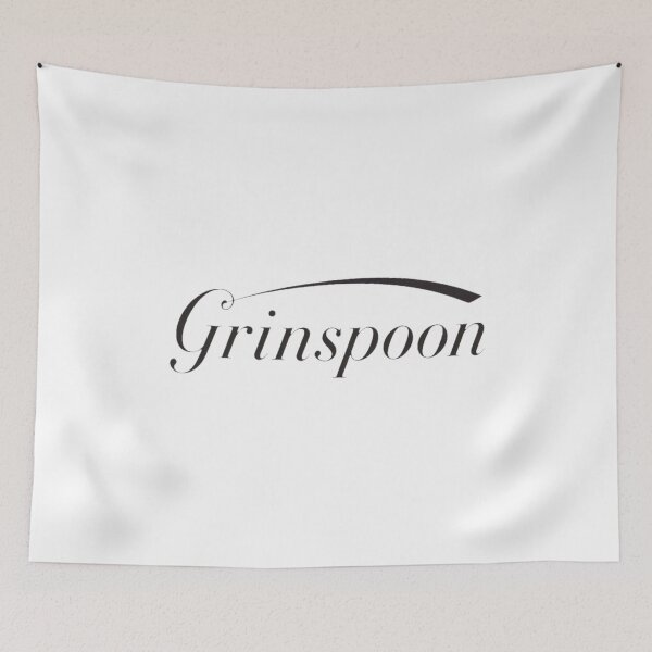 Item preview, Grinspoons Elegant  designed and sold by CressidaRook.