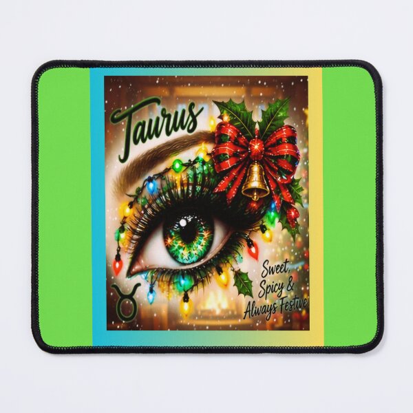 Item preview, Taurus Earth Sign April 20 - May 20 designed and sold by CyndiEpps.