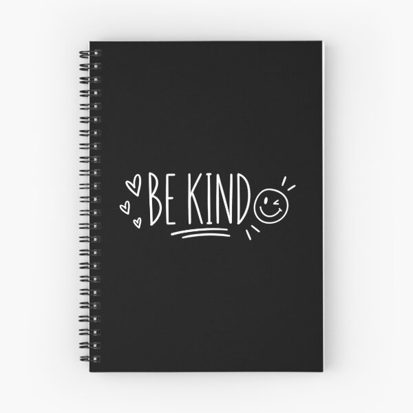 Item preview, Be Kind, Kindness Matters Minimalist Positive Quote, Retro Soft Statement Gift designed and sold by Quiajia.