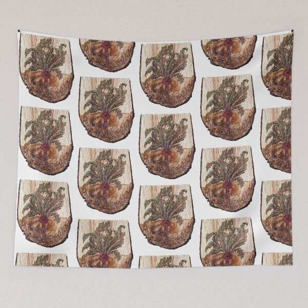 Item preview, The Beet designed and sold by DekorStyle.