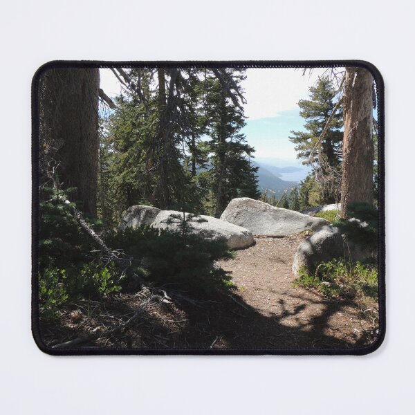Item preview, Path Through the Forest designed and sold by Robert Ball.