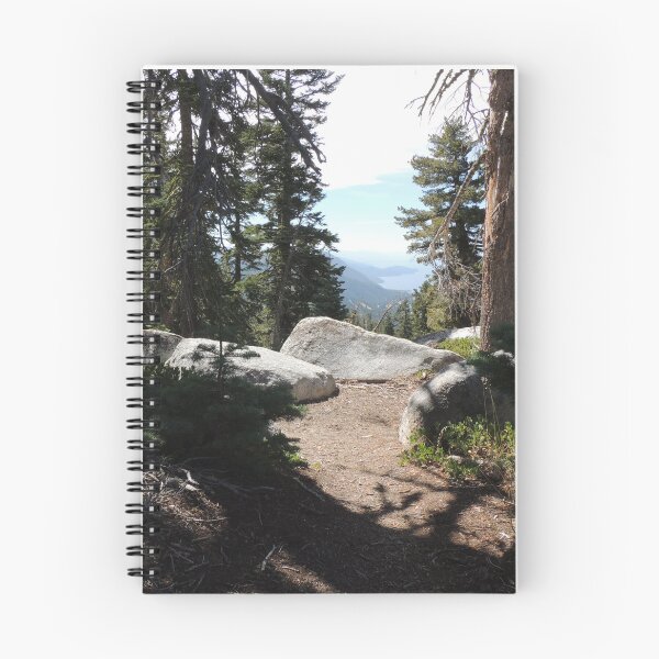 Item preview, Path Through the Forest designed and sold by Robert Ball.