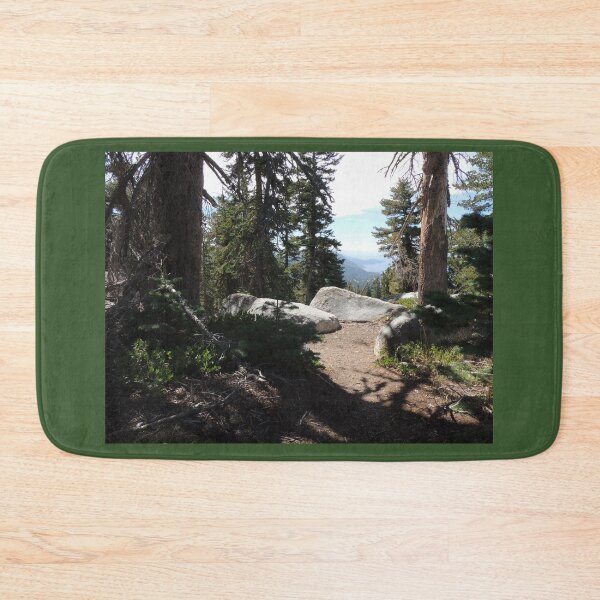 Item preview, Path Through the Forest designed and sold by Robert Ball.