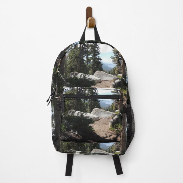 Item preview, Path Through the Forest designed and sold by Robert Ball.