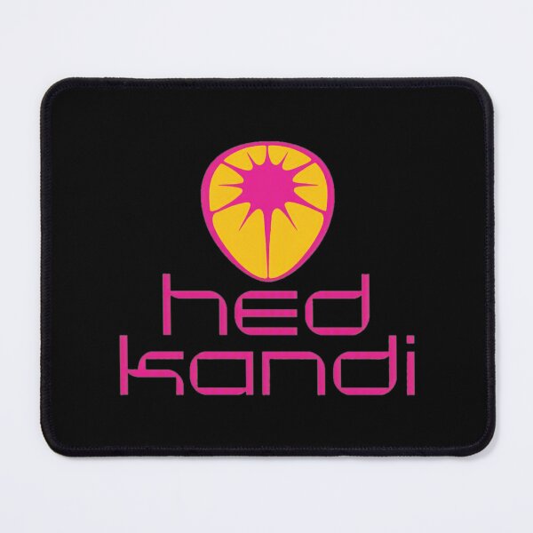 Item preview, Heds Kandis Club Music  designed and sold by CressidaRook.