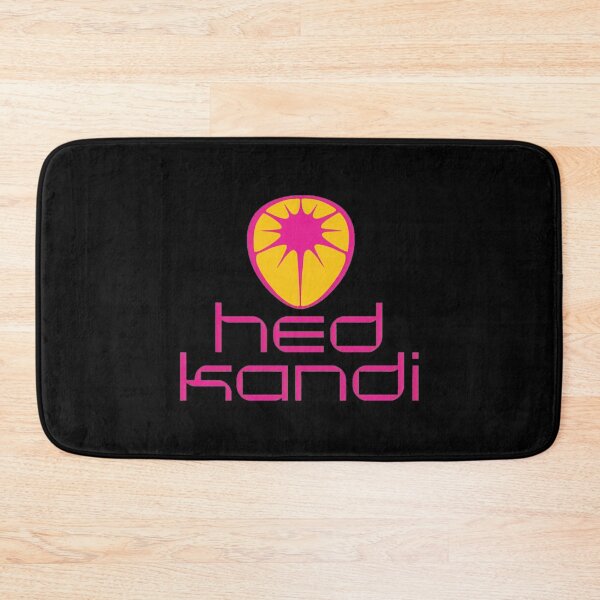 Item preview, Heds Kandis Club Music  designed and sold by CressidaRook.