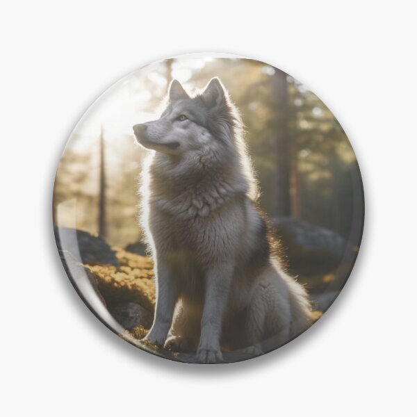 Item preview, husky designed and sold by sylgraph37.