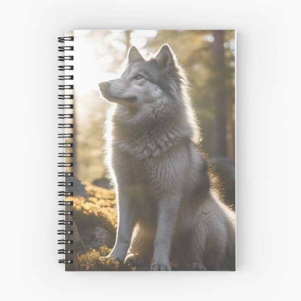 Item preview, husky designed and sold by sylgraph37.