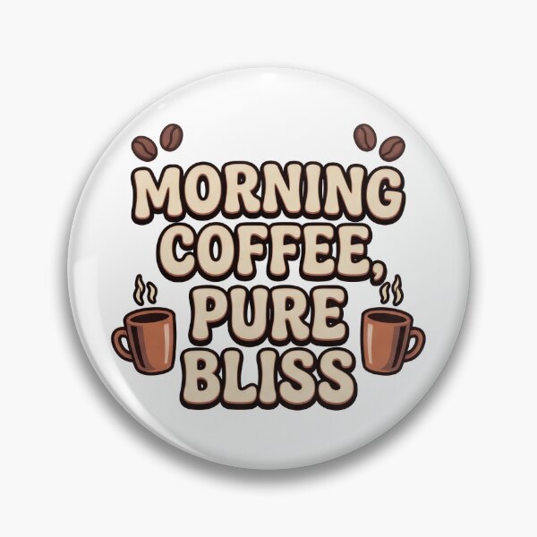 Item preview, Café de la mañana, pura felicidad designed and sold by JonysCreativeDesigns.