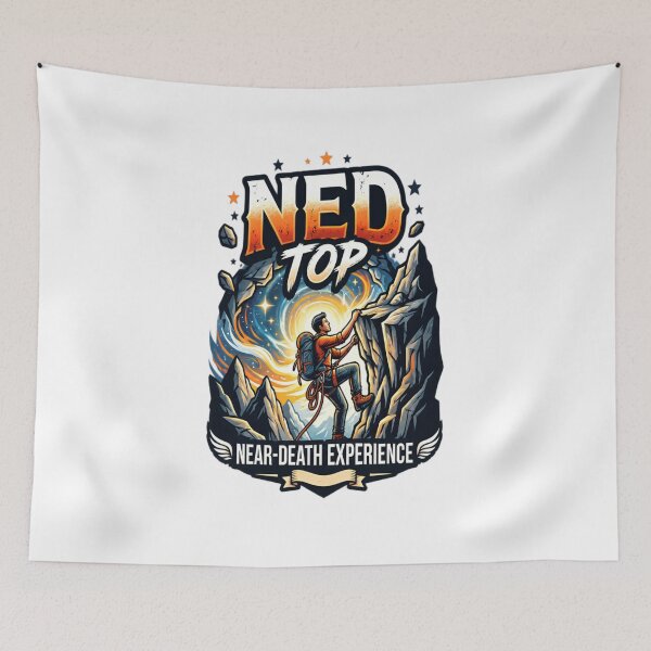 Item preview, ned top designed and sold by CatLovers Studio.