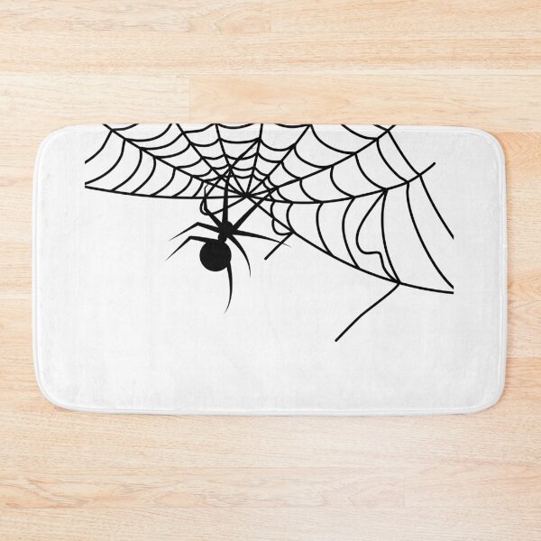 Item preview, Spooky Spider Web – Halloween Spider Design designed and sold by Sowaninongtdu.