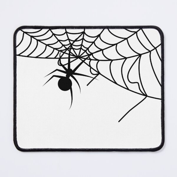 Item preview, Spooky Spider Web – Halloween Spider Design designed and sold by Sowaninongtdu.