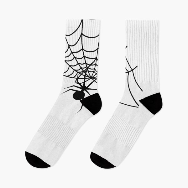 Item preview, Spooky Spider Web – Halloween Spider Design designed and sold by Sowaninongtdu.